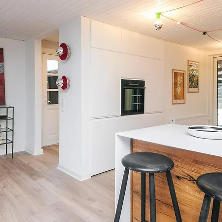Nature Escape Forest & Access Vakantiehuis Viborg