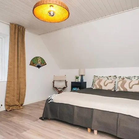 Nature Escape Forest & Access Viborg