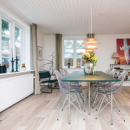Nature Escape Forest & Access Semesterbostad