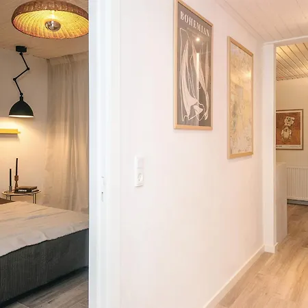 Nature Escape Forest & Access Semesterbostad