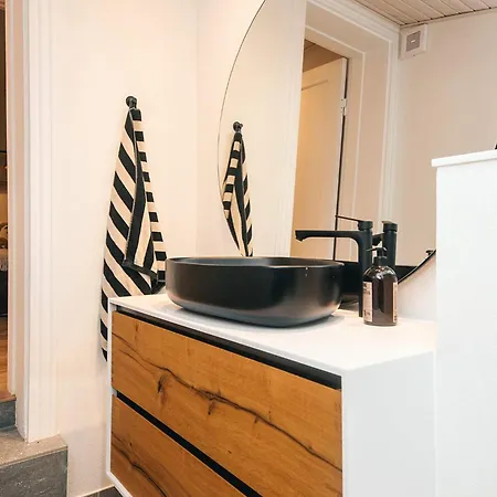 Semesterbostad Nature Escape Forest & Access Viborg