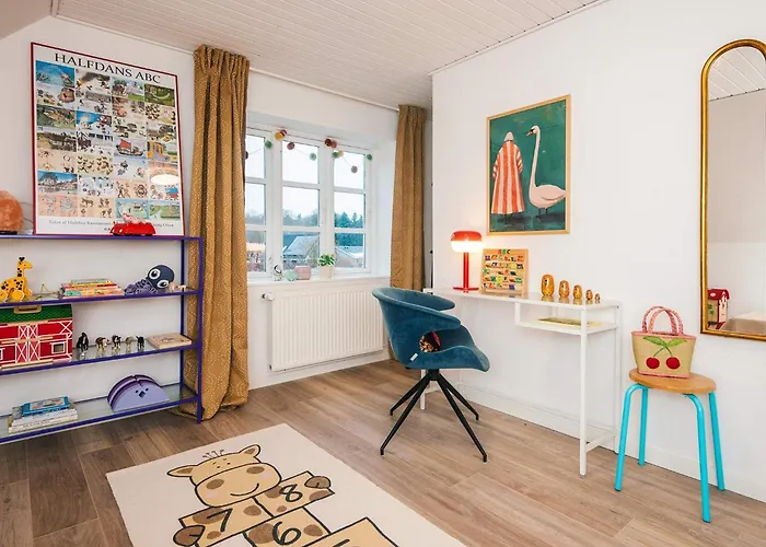 Nature Escape Forest & Access * 维堡