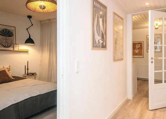 Nature Escape Forest & Access Сasa de vacaciones