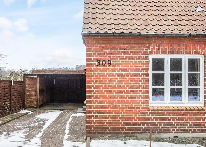 度假居 Nature Escape Forest & Access *